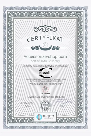 Roberto Cavalli Okulary JC789S-55B. Okulary przeciwsłoneczne, Kolor niebieski szary. Kobieta.