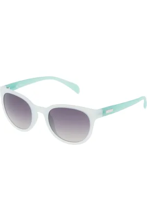 TOUS Okulary STO913-506G7M. Okulary przeciwsłoneczne, Kolor MATT MILK MINT. Kobieta.