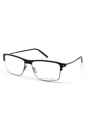 Porsche Design Okulary P8361-A. Okulary, Kolor czarny. Mężczyzna.