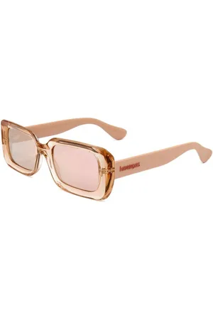 Havaianas Okulary SAMPA-9R6. Okulary przeciwsłoneczne, Kolor różowy. Kobieta.
