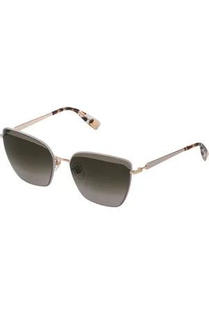 Furla Okulary SFU403N590361. Okulary przeciwsłoneczne, Kolor różowy. Kobieta.