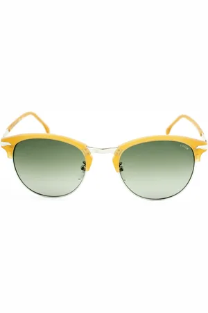 Lozza Okulary SL2293M-579V. Okulary przeciwsłoneczne, Kolor brązowy. Mężczyzna.