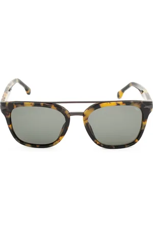 Lozza Okulary SL4112M-0960. Okulary przeciwsłoneczne, Kolor tortoise. Mężczyzna.