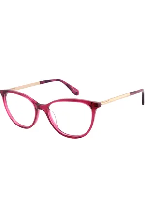 Kate Spade Okulary KIMBERLEE8CQF. Okulary, Kolor czerwony. Kobieta.