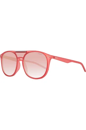 Polaroid Okulary PLD6023S15JOZ. Okulary przeciwsłoneczne, Kolor czerwony. Unisex.