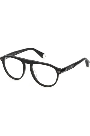 Philipp Plein Okulary VPP016M540700. Okulary, Kolor czarny. Mężczyzna.
