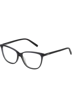 Sting Okulary VST022530AMT. Okulary, Kolor zielony szary. Mężczyzna.