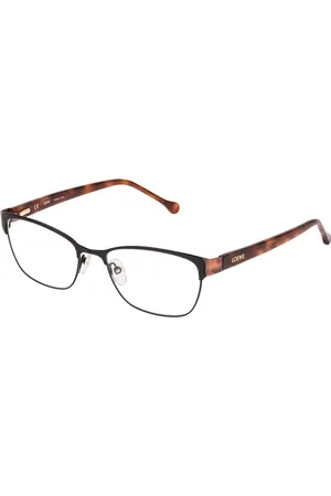 Loewe Okulary VLW483M530Q81. Okulary, Kolor czarny. Kobieta.