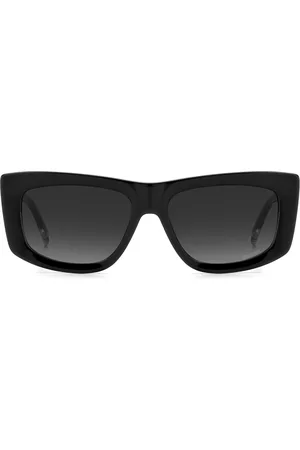 Missoni Okulary MIS0111S807. Okulary przeciwsłoneczne, Kolor czarny. Kobieta.