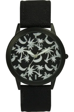 XTRESS Zegarek XNA1035-46. Kwarcowy, Kolor czarny biały. Unisex.