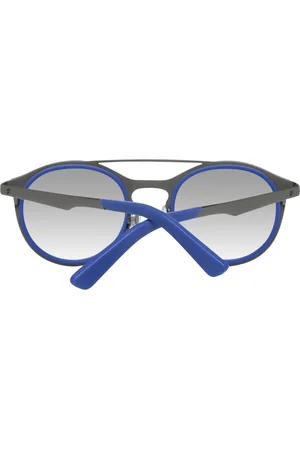 Web Okulary WE0143-4991X. Okulary przeciwsłoneczne, Kolor . Unisex.