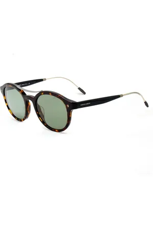 Giorgio Armani Okulary AR8119F50262. Okulary przeciwsłoneczne, Kolor brązowy. Kobieta.