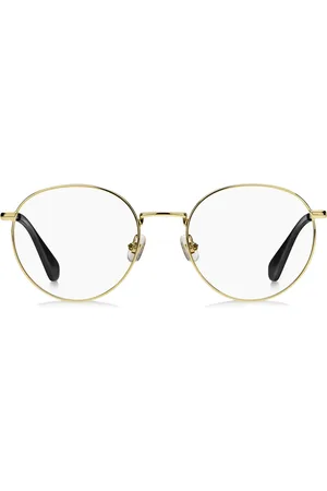 Kate Spade Okulary GABRIELLA807F. Okulary, Kolor czarny. Kobieta.