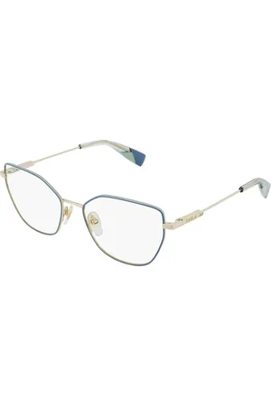Furla Okulary VFU455-540492. Okulary, Kolor złoty. Kobieta.