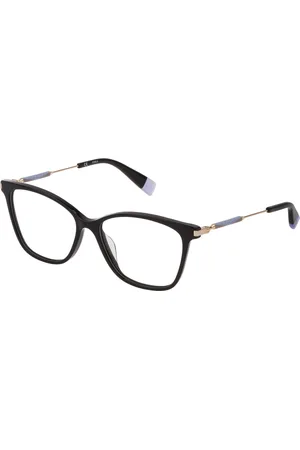 Furla Okulary VFU298-540700. Okulary, Kolor czarny. Kobieta.