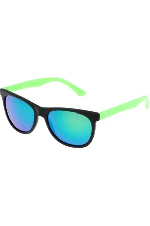 Sting Okulary SS654154U28V. Okulary przeciwsłoneczne, Kolor czarny. Mężczyzna.