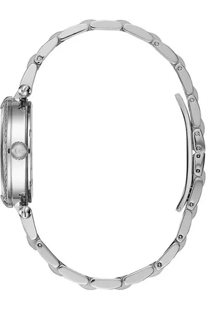 GC Zegarek Y18001L1. Kwarcowy, Kolor Pearl mother. Kobieta.