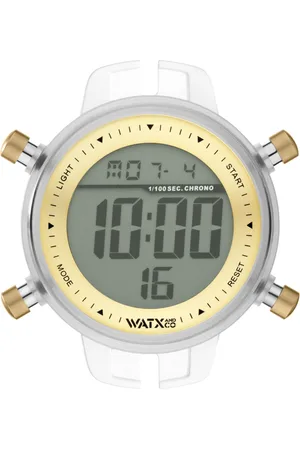 WatxandCo Zegarek RWA1008. BOX, Kolor . Unisex.