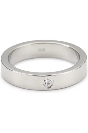 Breil Biżuteria TJ0865-15. Pierścionek, Kolor srebrny. Kobieta.