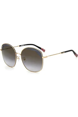 Missoni Okulary Mis0014s2M2FQ. Okulary przeciwsłoneczne, Kolor . Kobieta.