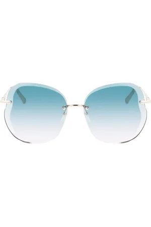 Longchamp Okulary LO160S706. Okulary przeciwsłoneczne, Kolor . Kobieta.