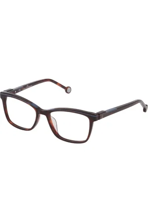 Carolina Herrera Okulary VHE836L510713. Okulary, Kolor niebieski havana. Kobieta.