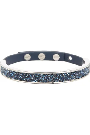 AVA ADORE Biżuteria 5375468. WRIST, Kolor niebieski. Kobieta.