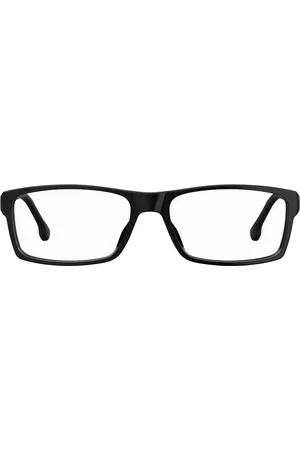 Carrera Okulary 885280. Okulary, Kolor czarny. Mężczyzna.