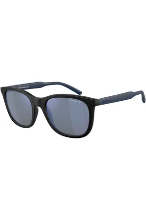 Arnette Okulary AN4307-275822. Okulary przeciwsłoneczne, Kolor czarny. Mężczyzna.