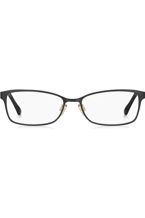 Jimmy Choo Okulary JC288-807. Okulary, Kolor czarny. Kobieta.