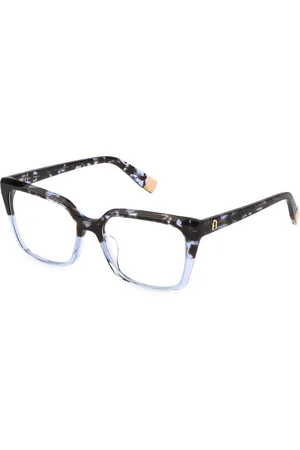 Furla Okulary VFU641-540T66. Okulary, Kolor brązowy. Kobieta.