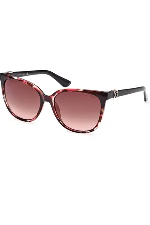 Guess Damskie okulary przeciwsłoneczne od