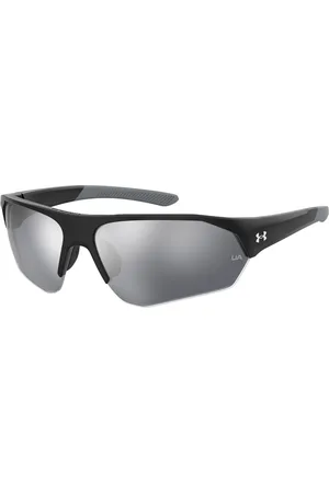 Under Armour Okulary UA7000S08AG4T. Okulary przeciwsłoneczne, Kolor czarny. Dziecko.