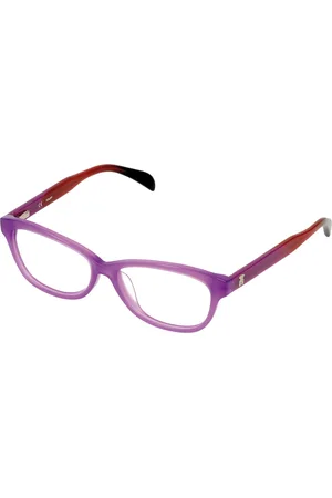 TOUS Okulary VTO821530B87. Okulary, Kolor PURPLE. Kobieta.