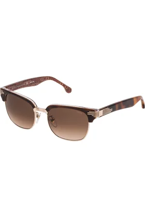 Lozza Okulary SL2253M52300K. Okulary przeciwsłoneczne, Kolor ROSE. Unisex.