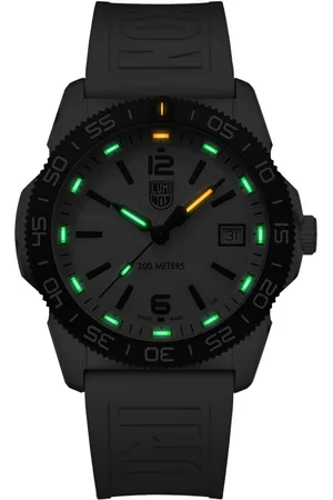 Luminox Zegarek XS.3128M.SET. Kwarcowy, Kolor NACRE. Kobieta.