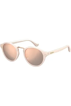 Havaianas Okulary ITAPARICAYA0J. Okulary przeciwsłoneczne, Kolor złoty. Unisex.