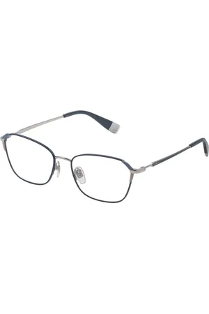 Furla Okulary VFU399-530E70. Okulary, Kolor szary. Kobieta.