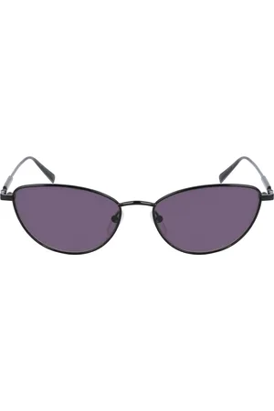 Longchamp Okulary LO144S-1. Okulary przeciwsłoneczne, Kolor czarny. Kobieta.