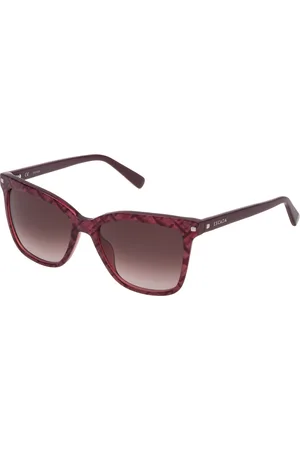 Escada Okulary SES4985409QP. Okulary przeciwsłoneczne, Kolor ROSE. Kobieta.