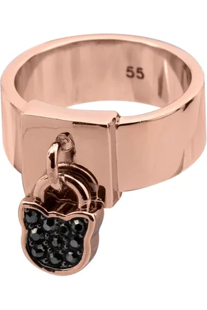 Karl Lagerfeld Biżuteria 5512317. Pierścionek, Kolor . Kobieta.