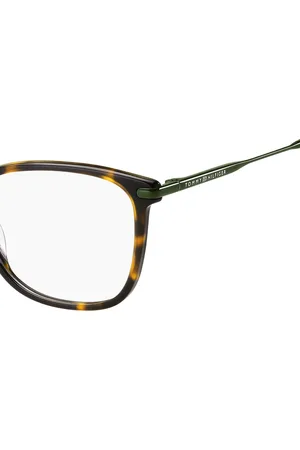 Tommy Hilfiger Okulary TH-1708-PHW. Okulary, Kolor Havreen. Kobieta.