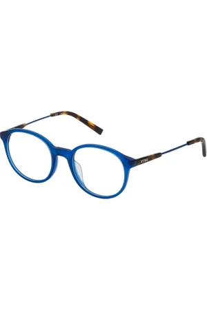 Sting Okulary VST06949892M. Okulary, Kolor niebieski. Unisex.