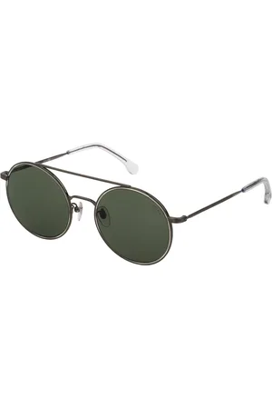 Lozza Okulary SL233553568Z. Okulary przeciwsłoneczne, Kolor szary. Unisex.