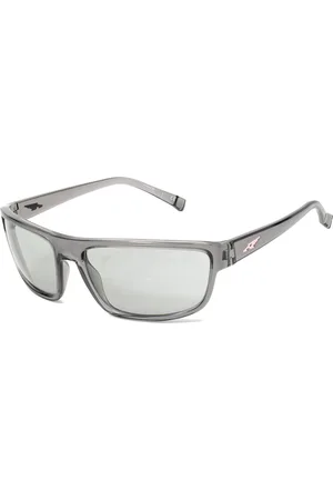 Arnette Okulary AN4259-263187. Okulary przeciwsłoneczne, Kolor szary przezroczysty. Kobieta.