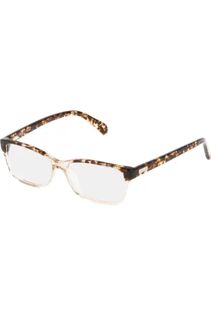 TOUS Okulary VTO89152097B. Okulary, Kolor brązowy. Kobieta.