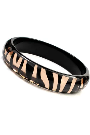 Folli Follie Biżuteria 3B0A062RK65. WRIST, Kolor czarny. Kobieta.