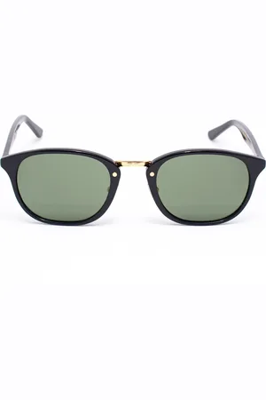 LGR Okulary ADDIS-BLACK01. Okulary przeciwsłoneczne, Kolor czarny. Kobieta.