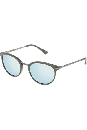 Lozza Okulary SL4027M519GWX. Okulary przeciwsłoneczne, Kolor szary. Unisex.
