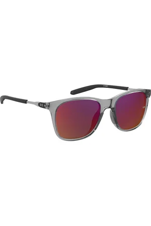 Under Armour Okulary UAGAMUT63MF4M. Okulary przeciwsłoneczne, Kolor przezroczysty. Mężczyzna.